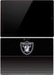 NFL Las Vegas Raiders Breakaway Surface Pro 4 Skin